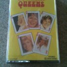 Country Queens (Cassette Tape) BRAND NEW. Dolly Parton, Lynn Anderson, Patsy