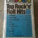 Billboard Top Rock 'n' Roll Hits 1957 (Cassette Tape, 1988, Rhino) Elvis, Buddy