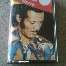 Chuck Berry - Greatest Hits Vol. 1 (1985, Cassette Tape) Johnny B. Goode