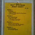 A Tribute to Ray Stevens: Boogity Boogity (8-Track Tape)