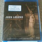 John Legend - Live at the House of Blues (Blu-ray Disc, 2006) BRAND NEW