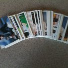 50 Colorado Rockies Cards Lot (1993-95) Likely Complete Topps 1993 Team Set