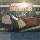 The Best of the Broadway Stage (Cassette Tape, 1992, BMG) SEALED, RCA