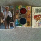 71 Pro Set Young Indiana Jones Chronicles Cards Lot (1992) 9/10 3D + Glasses