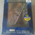 Fantastic 4: Rise of the Silver Surfer Figurine & Digital Comics DVD. Best Buy