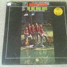 The Oak Ridge Boys - A Higher Power (1970, Vinyl LP, Nashville) NLP-2086, Shrink
