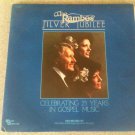 The Rambos - Silver Jubilee (1979, Vinyl Double LP, Heartwarming) 2R-3560, Gatefold