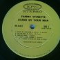 Tammy Wynette - Stand By Your Man (1969, Vinyl LP, Epic) BN 26451 T