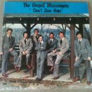 The Gospel Messengers - Don't Lose Hope (Vinyl LP) G-1404, Kentucky