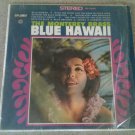 The Monterey Brass – Blue Hawaii (Vinyl LP, Diplomat) DS-2394