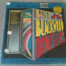 Best of the Blackwood Brothers (Vinyl LP, Skylite) SLP6092