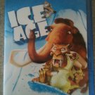 Ice Age (Blu-ray Disc, 2008) VG+, 1, Original, First, Ray Romano, Denis Leary