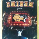 Eminem Presents The Anger Management Tour (DVD, 2005)