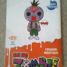 Zo Zo Zombie Minicomic (2018, JY) Halloween ComicFest, Manga