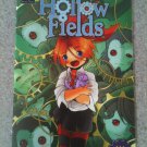 Hollow Fields Minicomic (2018, Seven Seas) Halloween ComicFest