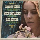 Cowboy Copas, Moon Mullican, Red Sovine (Vinyl LP, Diplomat) DS 2431, Compilation