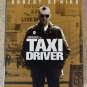Taxi Driver (Blu-ray, 2011) LIKE NEW, 1976, Martin Scorsese, Robert De Niro