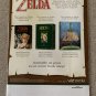 The Legend of Zelda: Twilight Princess FCBD 2017 Comic (Viz Media)