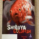 Shibuya Goldfish Halloween ComicFest 2018 Comic (Yen Press) Hiroumi Aoi