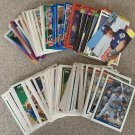 120 Milwaukee Brewers Cards Lot (1987-95) Complete 1991 & 1993, Topps, Donruss