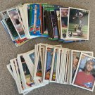 127 Montreal Expos Cards Lot (1987-95) Complete Topps 1993, Donruss, Tim Raines