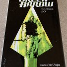 Green Arrow: Year One HC / Hardcover (DC, 2008) Andy Diggle, Jock, 1