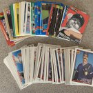 133 Boston Red Sox Card Lot (1987-95) Topps, Donruss, Complete 1991 & 1993