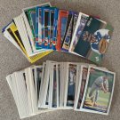 117 Los Angeles Dodgers Cards Lot (1988-94) Topps, Donruss, Mike Piazza, L.A.