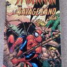 Spider-Man: The Savage Land Saga TPB (1997, Marvel) Todd Dezago & Mike Wieringo