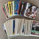 122 Cleveland Indians Cards Lot (1988-95) Topps, Donruss