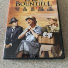 The Trip to Bountiful (DVD, 2005) VG, Geraldine Page Best Actress Winner, Oscars