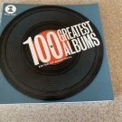 VH1: 100 Greatest Albums (2003, Pocket Books)