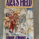 Ara's Field by Laurel J. Marks (Paperback, 1991, DAW) Children of Triad Book 3