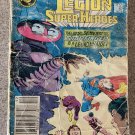 The Best of DC Blue Ribbon Digest #67: Legion of Super-Heroes (1985) Superboy