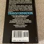Transformation by Whitley Strieber (1989, Avon) First Printing, Communion