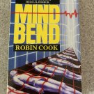 Mindbend by Robin Cook (1986, Pan Books) Paperback