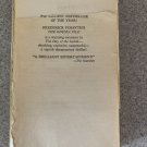 The Odessa File by Frederick Forsyth (1973, Paperback, Bantam Books) No Cover