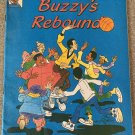 Fat Albert & The Cosby Kids: Buzzy's Rebound (1986/1990) DHHS Comic/Magazine