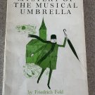Mystery of the Musical Umbrella by Friedrich Feld (1962, Paperback, AEP)