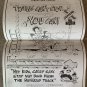 Operation Lifesaver Lot. 2 Coloring Books & Poster "Safety with Trains"