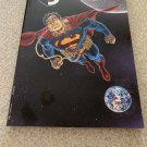 Superman: Exile TPB (1998, DC) First Printing, OOP, Jurgens, Ordway, Stern