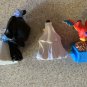 7 Aladdin & the King of Thieves McDonald's Toys + 2 Burger King Hidden Treasure