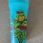 Teenage Mutant Ninja Turtles Vintage Large Cup (1988) Betras Plastics, TMNT