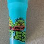 Teenage Mutant Ninja Turtles Vintage Large Cup (1988) Betras Plastics, TMNT