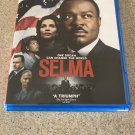 Selma (Blu-ray/DVD, 2015) LIKE NEW, David Oyelowo, Martin Luther King Jr., MLK