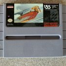 The Rocketeer (Super Nintendo / SNES, 1992) Cartridge / Game Only