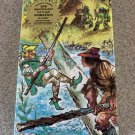 Robin Hood (VHS, 1989) 1985 Burbank Films, The Adventures of, Animated, CVA 160