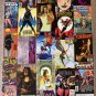 DC Comics Covergirls (2012, Softcover) Louise Simonson, History / Art Book