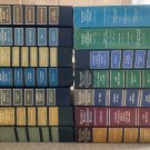 Lot of 14 Reader's Digest Condensed Books (1980-92), Vintage, 2 w/ Dust Jackets