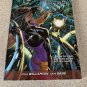 Voodoo vol. 1 & 2 TPB Lot (DC Comics) What Lies Beneath, The Killer in Me New 52